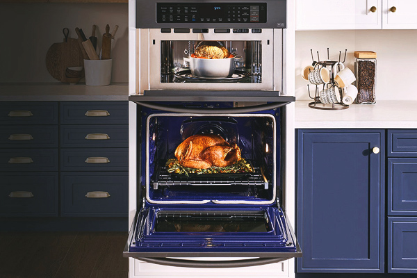 oven